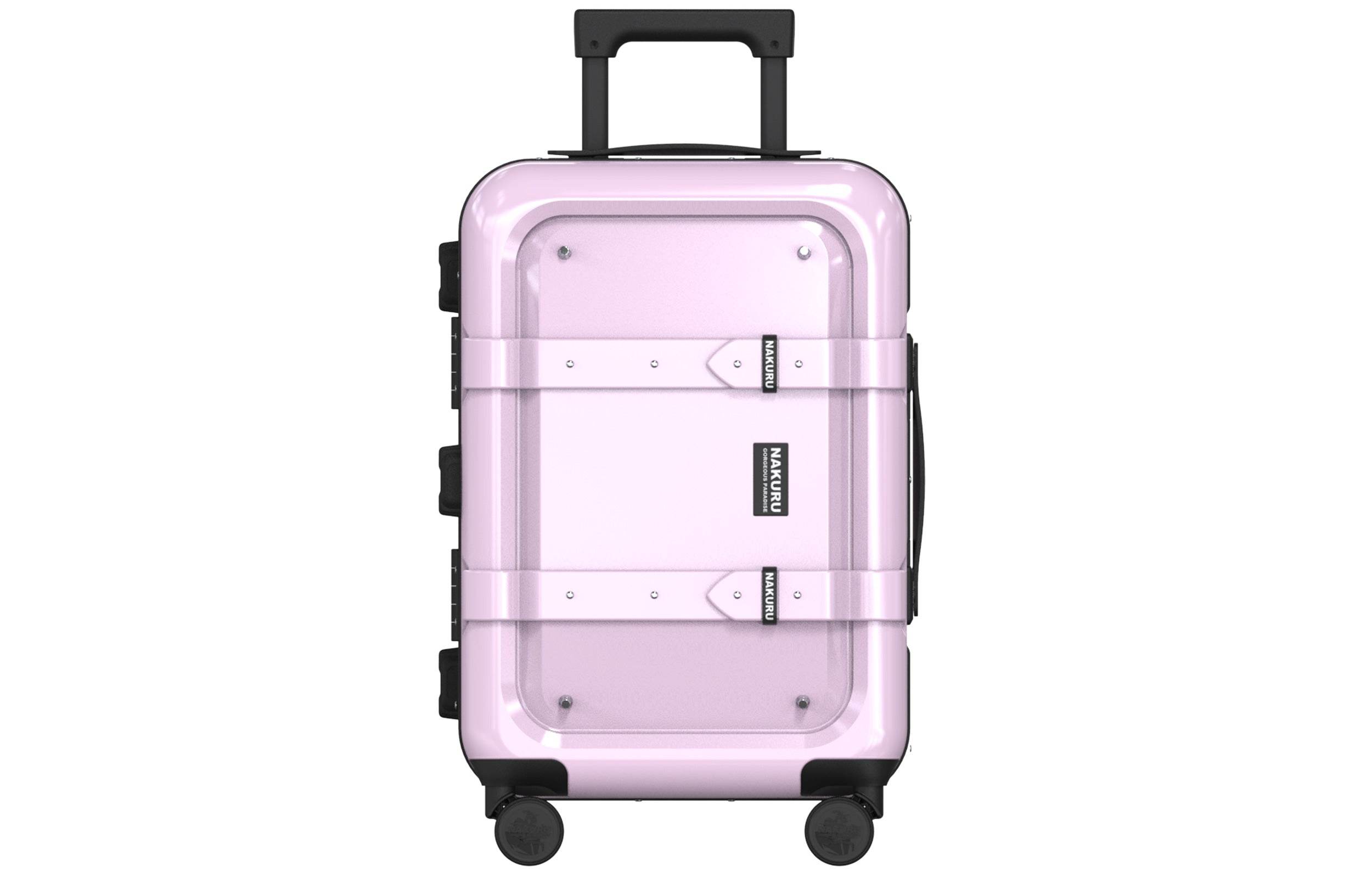 Чемодан Nakuru - Boxette Shop